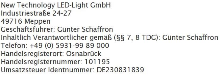 Impressum led-tracklights.de.ntligm.de